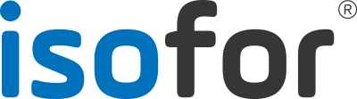 Isofor logo